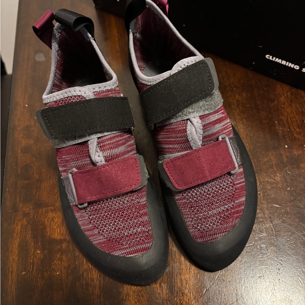 Climbing Shoes